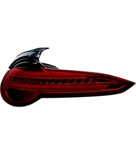 Amazon | ヴァレンティ (VALENTI) ジュエルLEDテールランプREVO マツダ