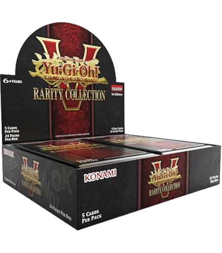 Amazon.co.jp: 遊戯王25周年記念レアリティコレクションII ブースター