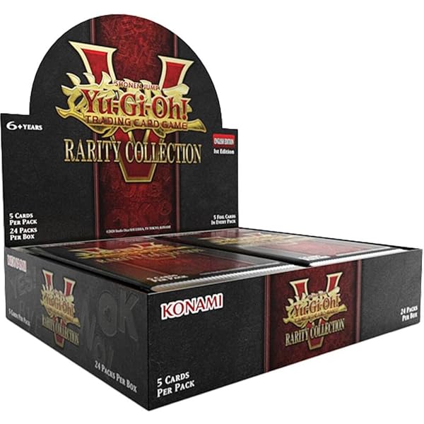 Amazon.co.jp: Konami Yu-Gi-Oh! TCG: Power of The Elements Booster