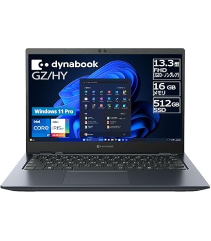 Windows11 office Dynabook ノート パソコン PC 21 dynabook / ノートパソコン / Windows11/オフィス付き