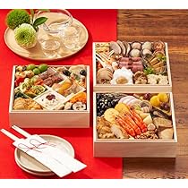 年末年始SALE‼️aro 基礎化粧品4点セット Amazon.co.jp: Oisix(おいしっくす) おせち 2026 上高砂 39品目