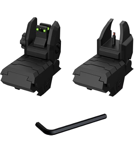 Amazon.co.jp: VFC HK416 Fixedフロントサイト : ホビー