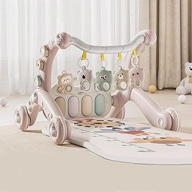 360度回転 音楽付きベビージム 360度回転 音楽付きベビージム - ベビージム最 安値 価格