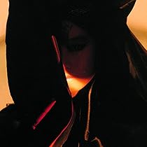 Amazon限定特典メガジャケ付き 中森明菜 CRIMSON (+1) 2LP Amazon.co.jp: CRIMSON(+1) - 中森明菜 [2CD]: ミュージック