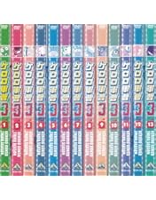 Amazon.co.jp: アニメ DVD全巻 ケロロ軍曹 7thシーズン 初回限定版 全