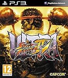 Ultra Street Fighter IV (PS3) (輸入版）