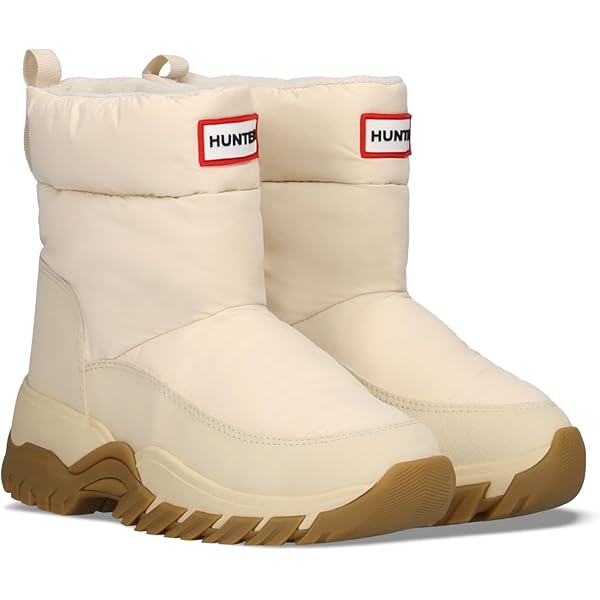 Amazon.co.jp: レディース イントレピッド ジップ アンクル スノー