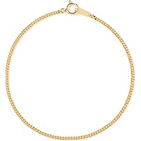 k18ネックレス Amazon | K18 18金ネックレス 45cm 誕生日プレゼント K18
