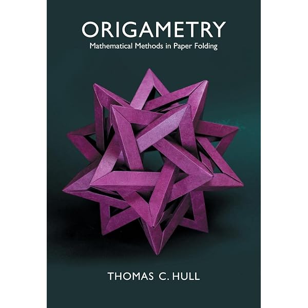 Amazon | Geometric Folding Algorithms: Linkages, Origami