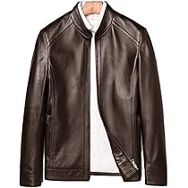 JINLUN ライダースジャケット 未使用 Amazon | [JINLUN] レザージャケット ライダースジャケット
