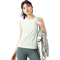 Amazon.co.jp: [チャコット] ドライストレッチタンクトップ