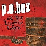 ...AND THE LIPSTICK TRACES