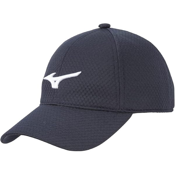 Amazon | ミズノ(MIZUNO) オールメッシュ・六方型 12JW8B13 09