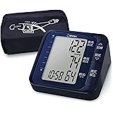 ドリテック(dretec)上腕式血圧計 BM-210