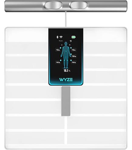 Omron KRD-703T Body Composition Monitor, Body Scan, Black