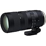 TAMRON 大口径望遠ズームレンズ SP 70-200mm F2.8 Di VC USD G2 キヤノン用 フルサイズ対応 A025E