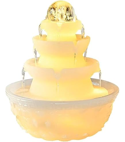 Amazon.co.jp: Crystal Fountains(クリスタルファウンテン