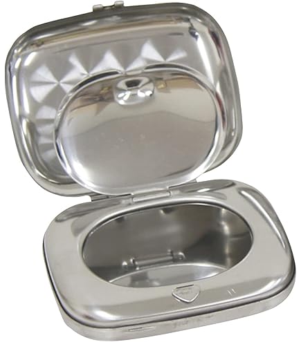 Amazon.co.jp: ナビス 指頭消毒器 大 90×70×20mm : 産業・研究