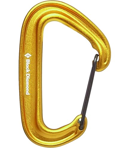 Amazon.co.jp: Black Diamond(ブラックダイヤモンド) オーバル