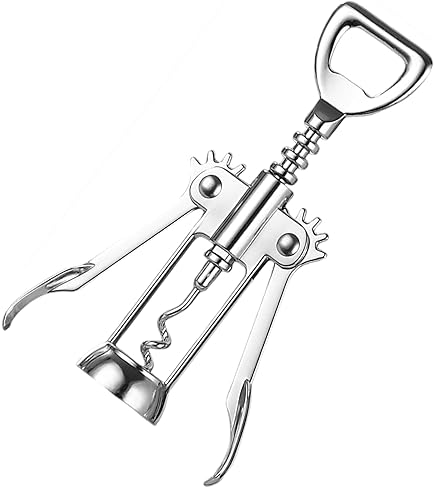 Amazon｜和平フレイズ 調理器具 T型コルク抜き ジー・クック 日本製 GC