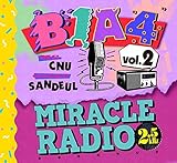 Miracle Radio-2.5kHz-vol.2(���S�����)