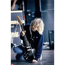 #カードコバーン の #ポスター カードコバーン の #ポスター カート・コバーン（Kurt Cobain