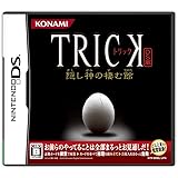 TRICK DS版 隠し神の棲む館