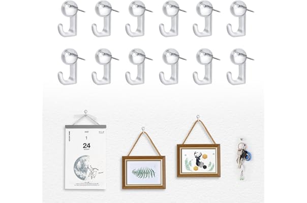 Amazon Co Jp 新着ランキング 釘フック の新着ランキングです