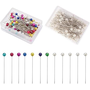 まちばりページ Amazon.co.jp 売れ筋ランキング: 待ち針 の中で最も人気のある商品です