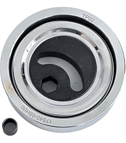 Amazon | Vベルトテンショナー TT1501S 純正品番 17540-68H00 ファン