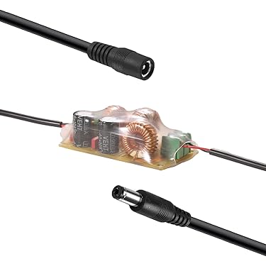 Amazon.co.jp 売れ筋ランキング: EMIフィルタ の中で最も人気のある