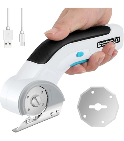 Amazon | [Firmiarii]電動カッター コードレスマルチカッター 電動