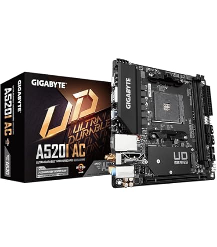 ASRock B550M-ITX/ac マザボ (mini ITX) ASRock B550M-ITX/AC Supports 3rd Gen AMD AM4 Ryzen™ / Future