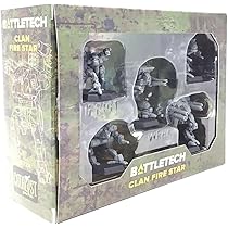 Amazon | Catalyst Game Labsのファイヤースターミニチュア