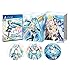 「初音ミク Project DIVA Future Tone DX メモリアルパック 【限定版同梱物】・PS4 (R) 専用ソフトウェア ・映像集『初音ミク -Project DIVA- メモリアルコレクション』 ・KEI氏描き下ろしBOX仕様 同梱 & 【予約特典】初音ミク Project DIVA Future Tone DX スペシャルミニサントラCD 付 & 【Amazon.co.jp限定】オリジナルPC壁紙 配信」