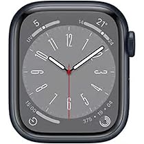 Amazon.co.jp: 【整備済み品】 Apple Watch Series 8 (GPSモデル