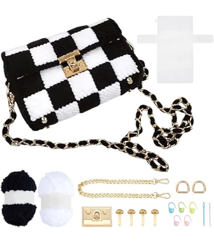 Amazon | Allazone メッシュプラスチックキャンバスシートキット