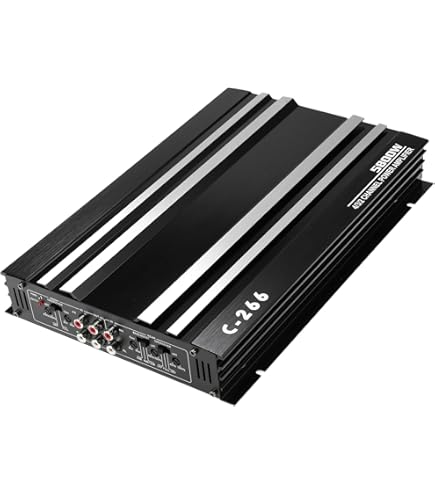 アルパイン パワーアンプ KTP-445UJ 4チャンネル。動作確認済み。 Amazon.co.jp: アルパイン(ALPINE) デジタルパワーアンプ