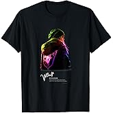 バイオハザード　ヴィレッジ ゲーミングデザイン Tシャツ