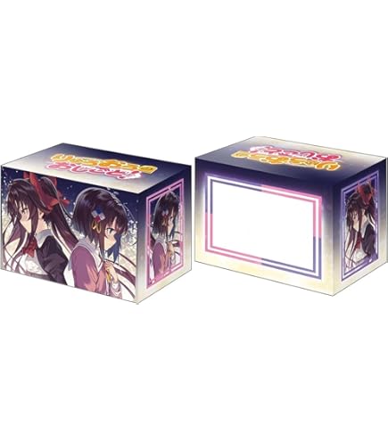 Amazon | ブシロードデッキホルダーコレクションV2 Vol.347 りゅうおう