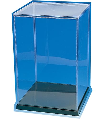 Amazon.co.jp: シモジマ 展示用ケース ウインナーケース 角 24X32