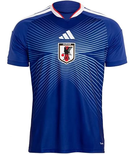 Amazon | アディダス adidas メンズ レディース サッカー日本代表 2026
