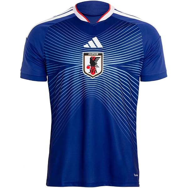 Amazon.co.jp: [アディダス] サッカー スペイン代表 2026 ホーム