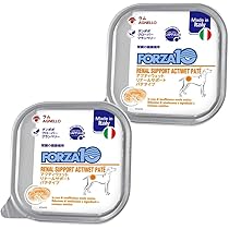 ロイヤルカナン　腎臓サポート　犬用 療法食 缶セット Amazon.co.jp: ロイヤルカナン 療法食 腎臓サポート缶 犬用