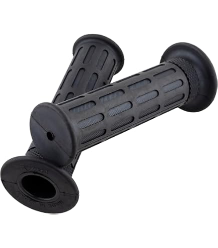 Amazon | キジマ(Kijima) ニーグリップバー ブラックベース プレーン