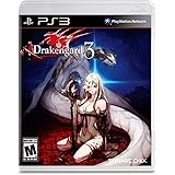 Drakengard 3 (輸入版:北米) - PS3