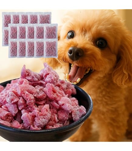 Amazon | デビフ d.b.f デビフ 馬肉カット 40g | デビフ | ビスケット