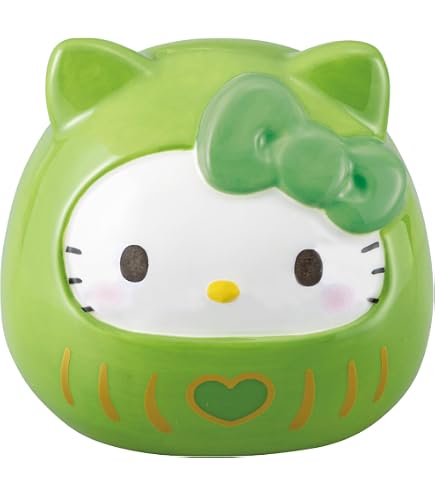 Amazon.co.jp: サンアート サンリオ (SANRIO) ハローキティ まあるい