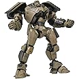 DIAMOND SELECT TOYS パシフィックリム 2: ブレイサーフェニックス デラックスアクションフィギュア マルチカラー 6.75インチ (1パック)