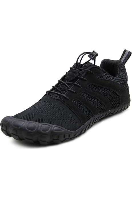 Women's Barefoot Shoes Minimalist Trail 